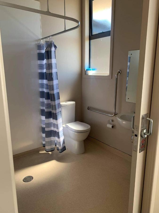 Catlins Inn Owaka Екстериор снимка