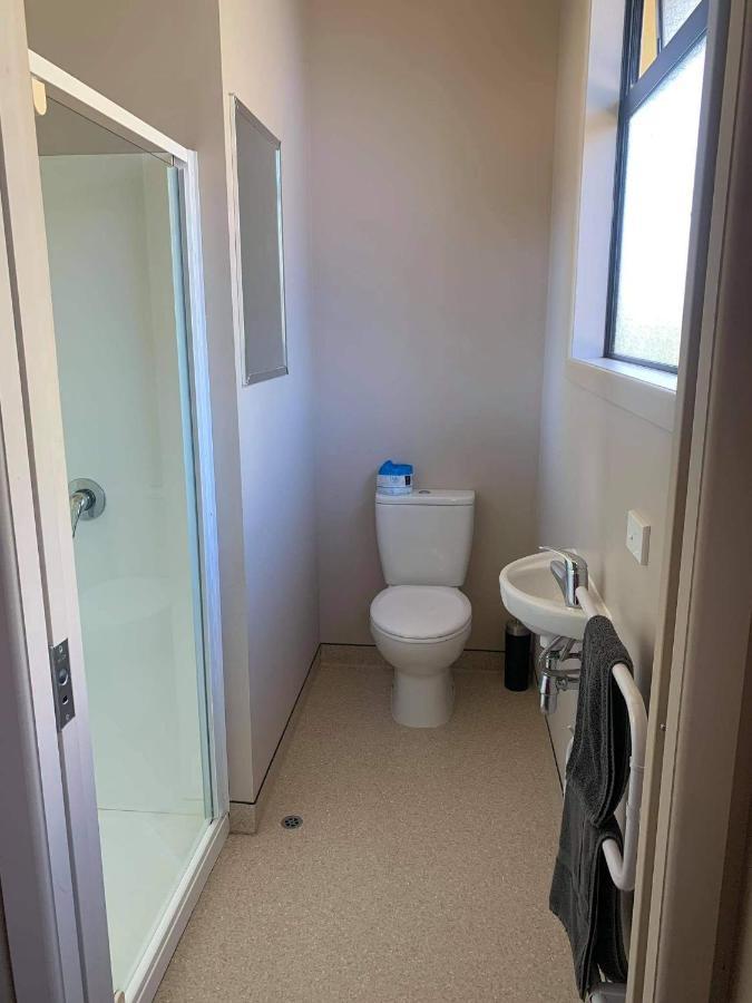 Catlins Inn Owaka Екстериор снимка
