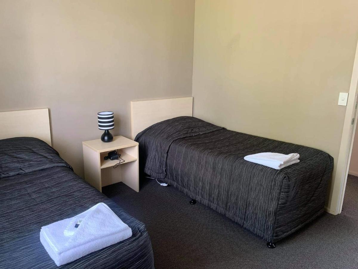 Catlins Inn Owaka Екстериор снимка