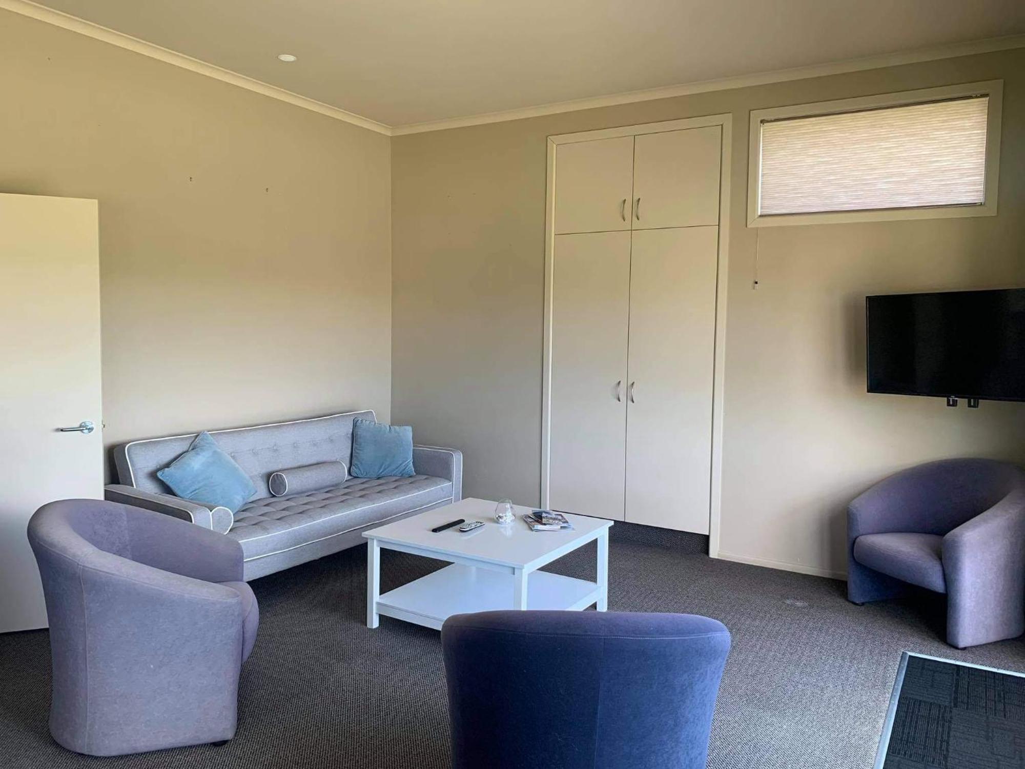 Catlins Inn Owaka Стая снимка