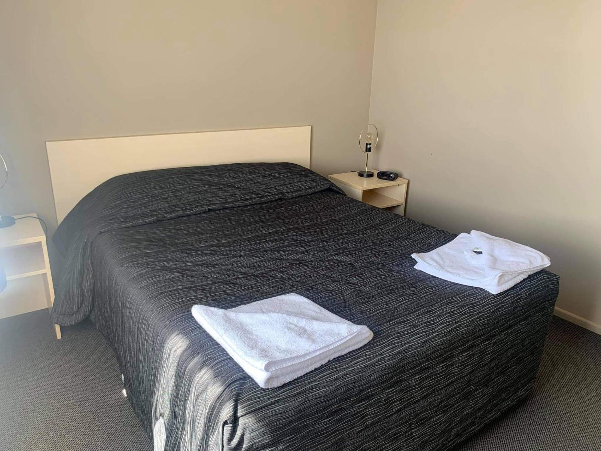 Catlins Inn Owaka Стая снимка