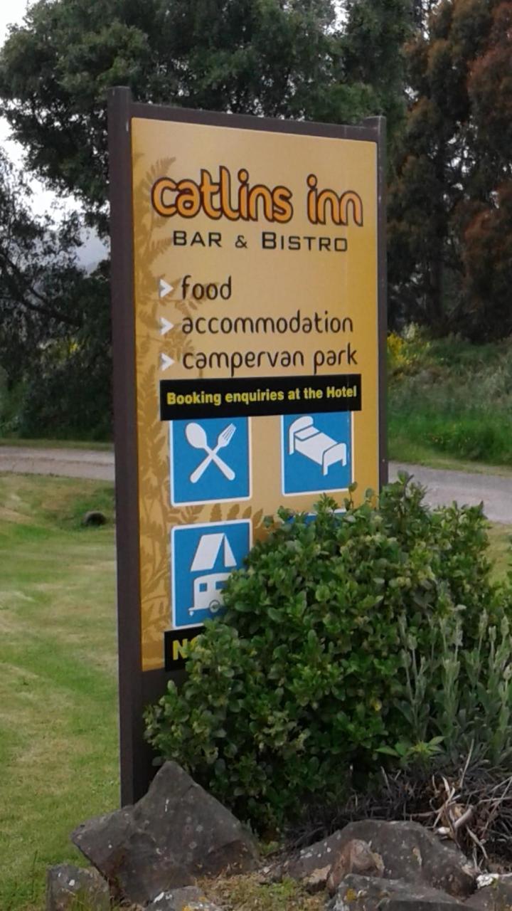 Catlins Inn Owaka Екстериор снимка